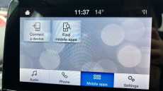 Ford Fiesta 1.1 Zetec 5dr Petrol Hatchback